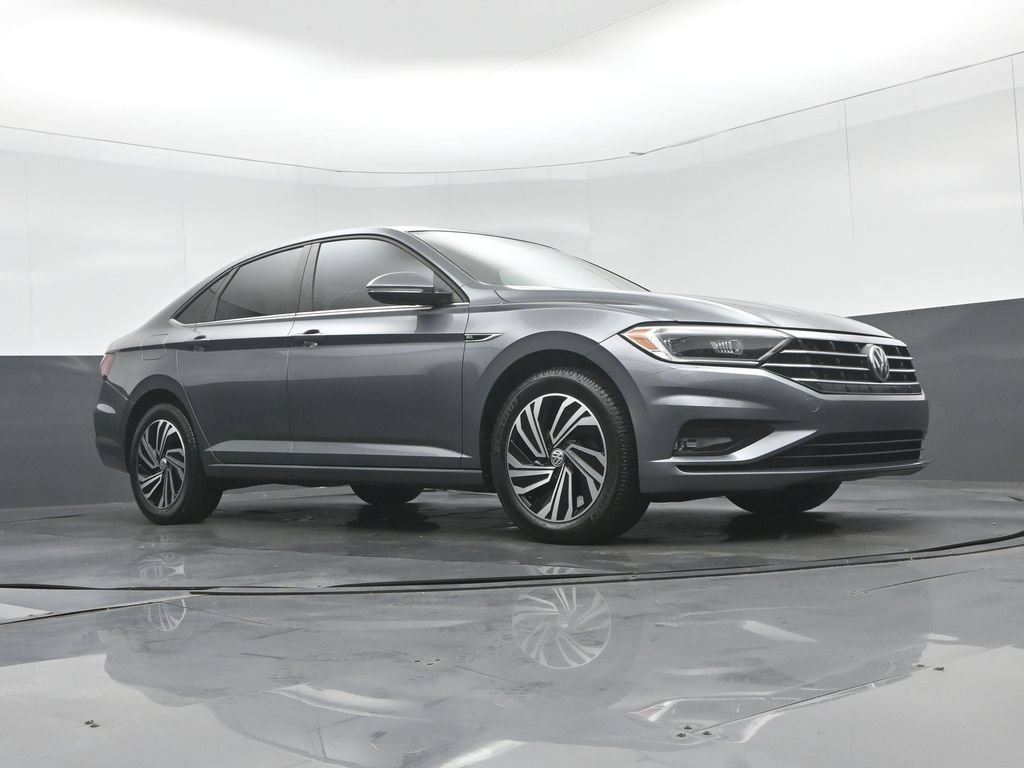 Used 2020 Volkswagen Jetta SEL Premium FWD image 53