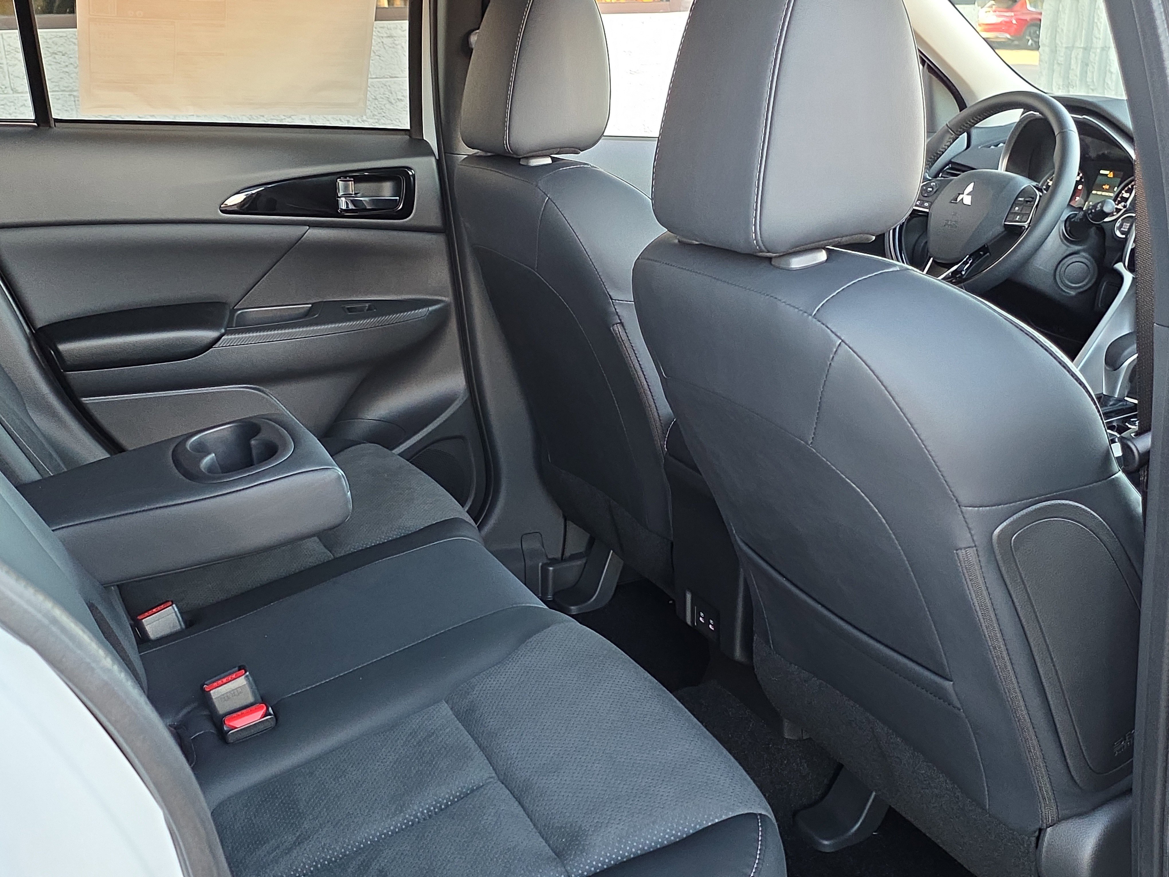 New 2026 Mitsubishi Eclipse Cross SE image 30