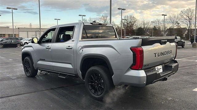 New 2026 Toyota Tundra SR5 w/ SR5 Premium Package image 5