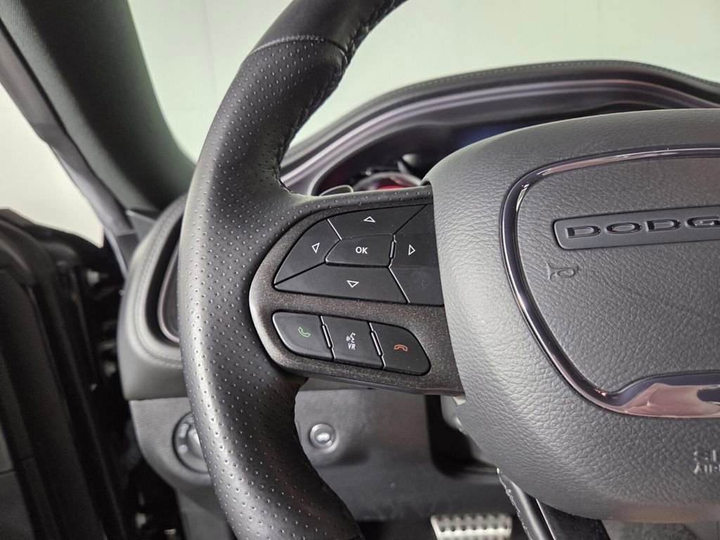 Certified 2023 Dodge Challenger R/T Scat Pack w/ Plus Package image 17