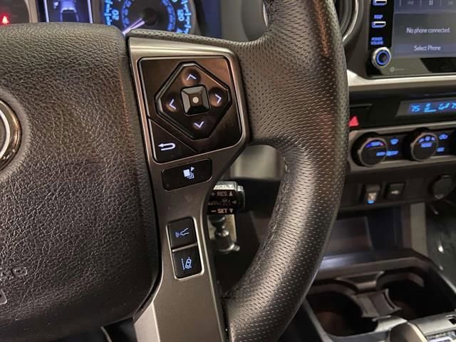 Used 2022 Toyota Tacoma SR5 image 4