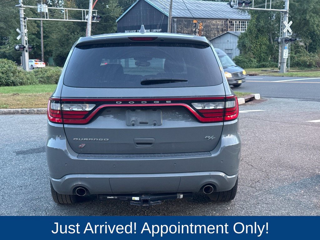 Used 2020 Dodge Durango R/T AWD/4WD image 6