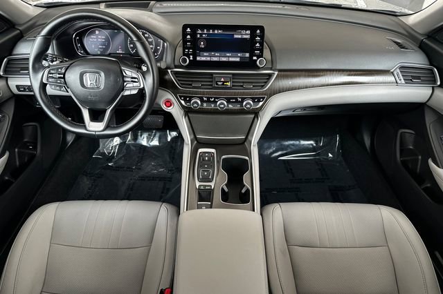 Used 2020 Honda Accord Touring image 9