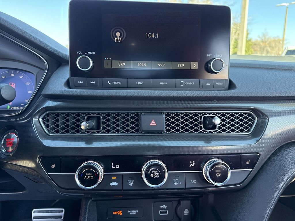 Used 2024 Acura Integra A-Spec image 20