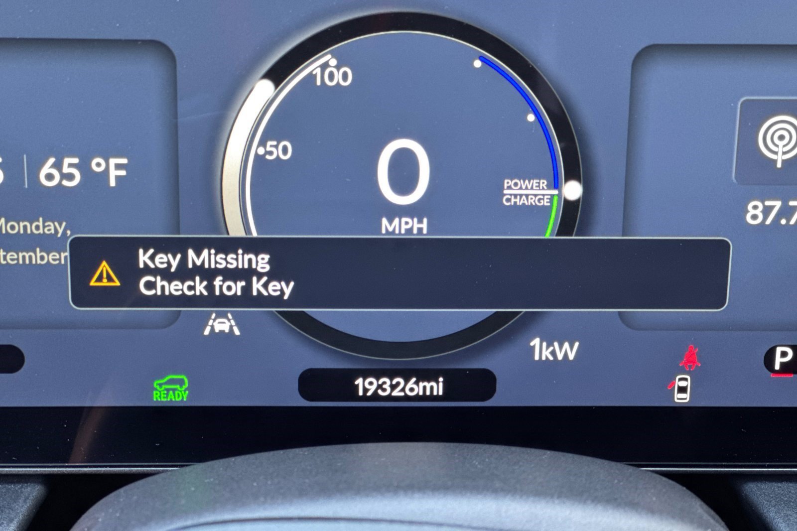 Used 2024 Honda Prologue Touring image 23