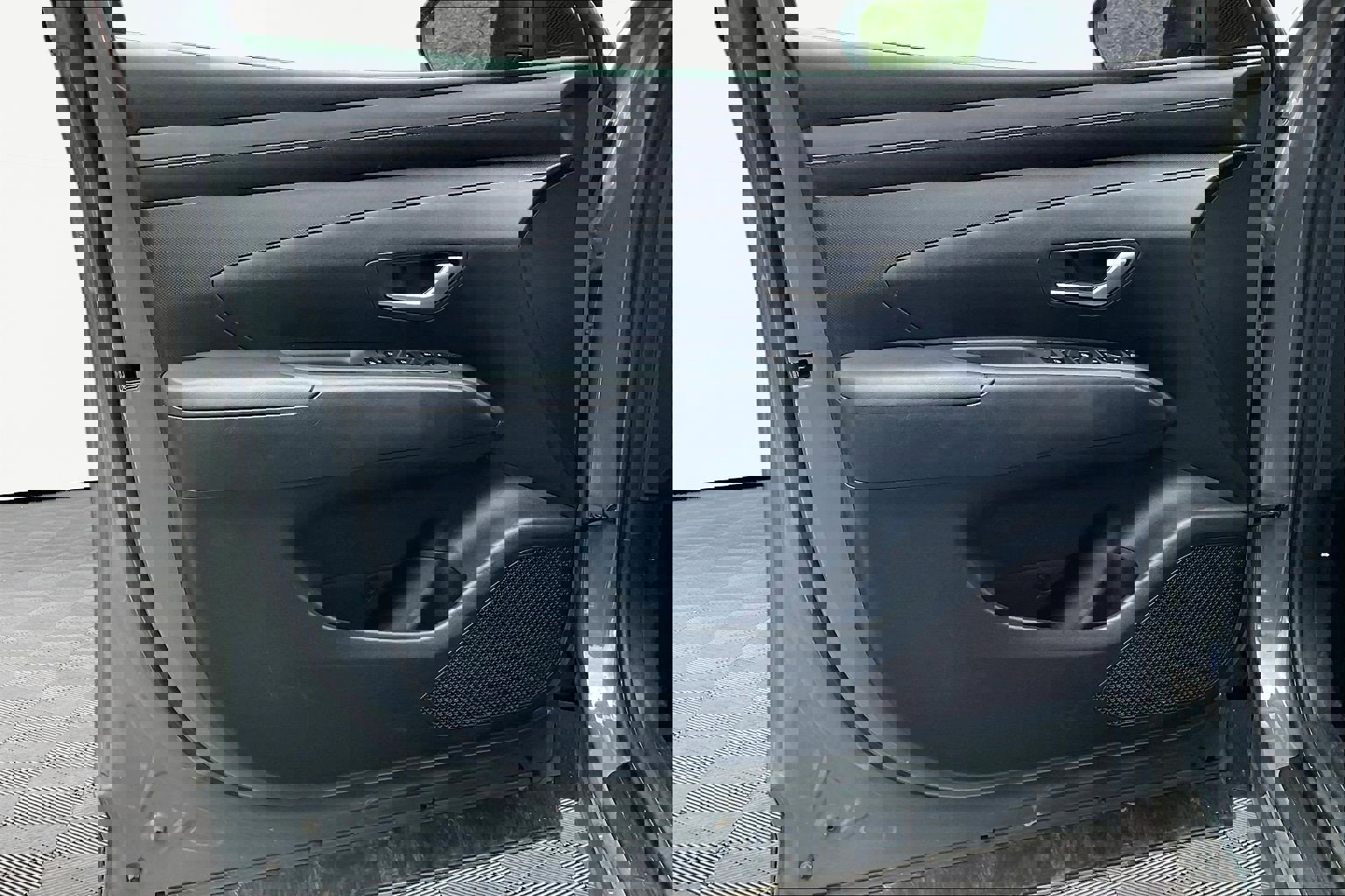 Used 2025 Hyundai Tucson SEL image 20