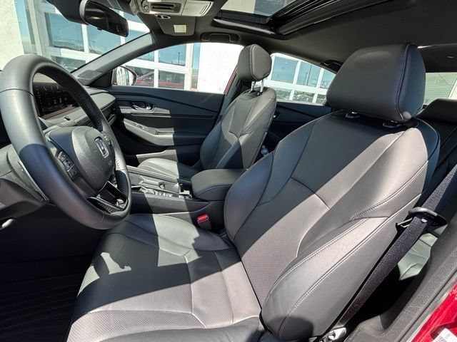 Used 2025 Honda Accord Sport image 9