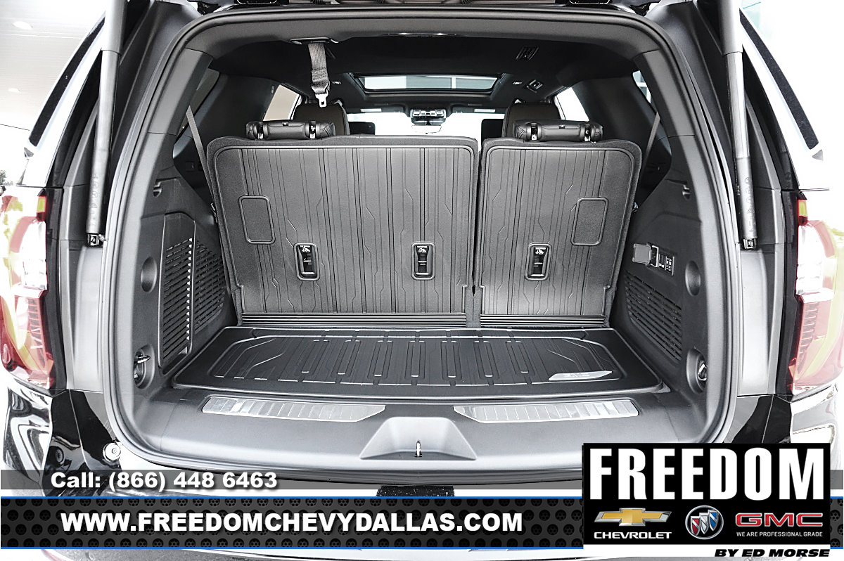New 2027 GMC Yukon Denali w/ Denali Reserve Package AWD/4WD image 49