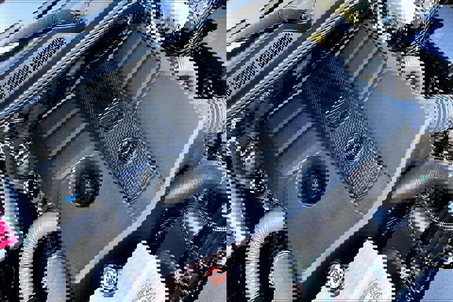 Used 2023 Toyota Tundra Platinum image 33