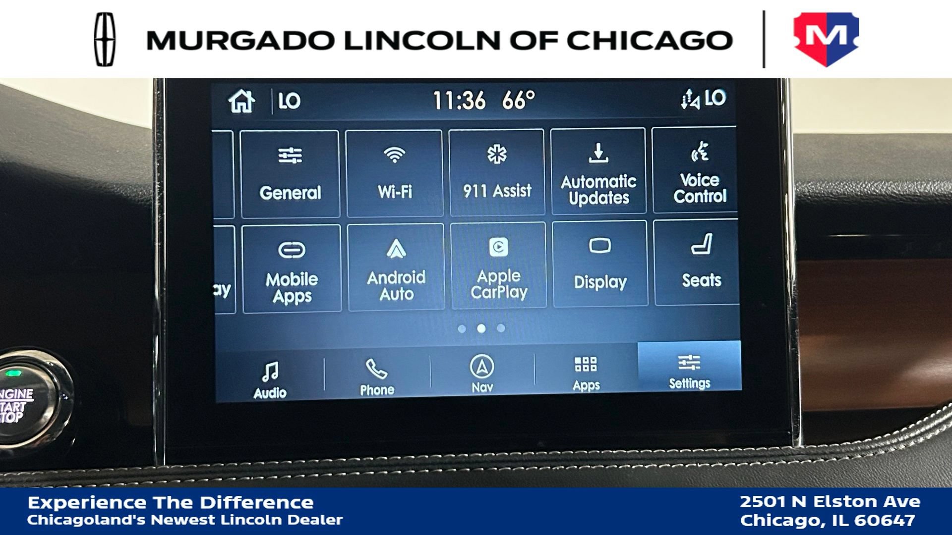 Used 2021 Lincoln Corsair Reserve w/ Equipment Group 201A AWD/4WD image 79