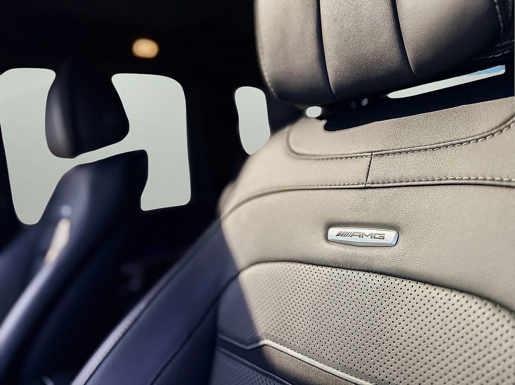 Used 2021 Mercedes-Benz G 63 AMG 4MATIC image 18