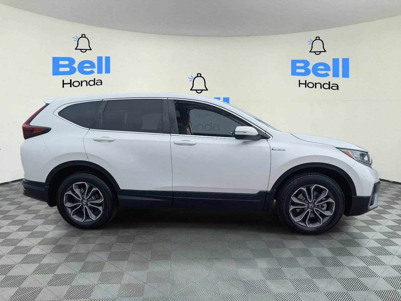 Certified 2022 Honda CR-V EX-L image 5