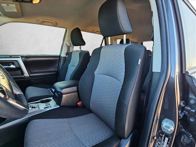 Used 2019 Toyota 4Runner SR5 image 20