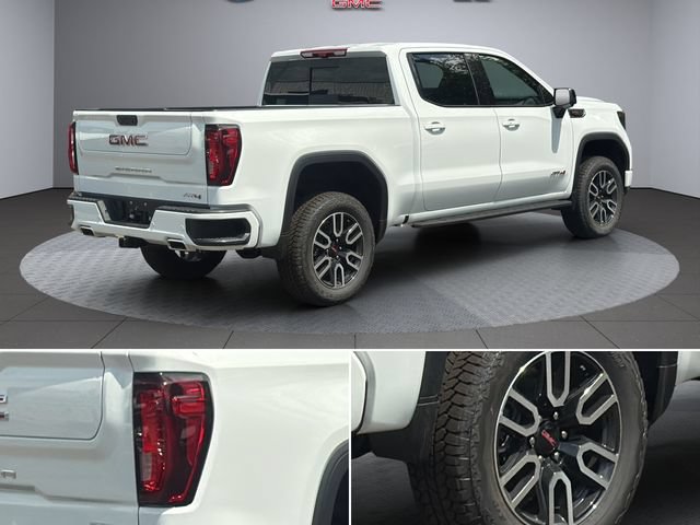 New 2026 GMC Sierra 1500 AT4 w/ AT4 Premium Package AWD/4WD image 5