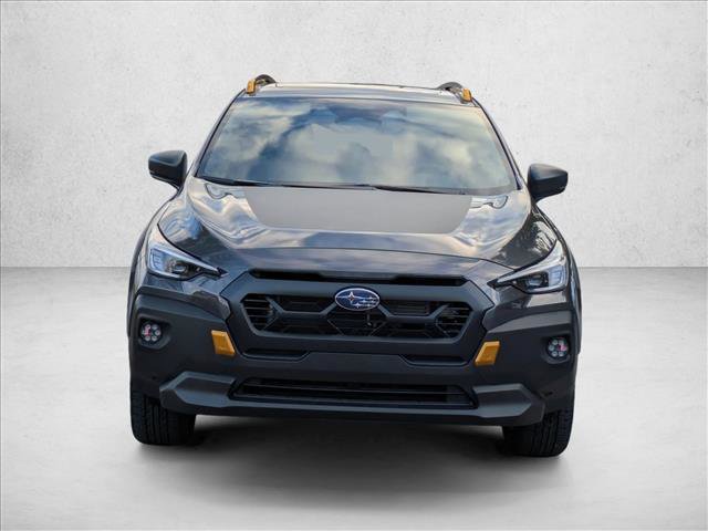 New 2026 Subaru Crosstrek 2.5i Wilderness image 6