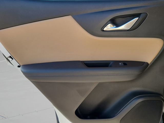 Used 2024 Chevrolet Blazer Premier FWD image 16
