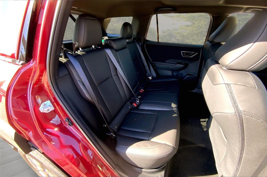 New 2026 Subaru Outback Premium image 9