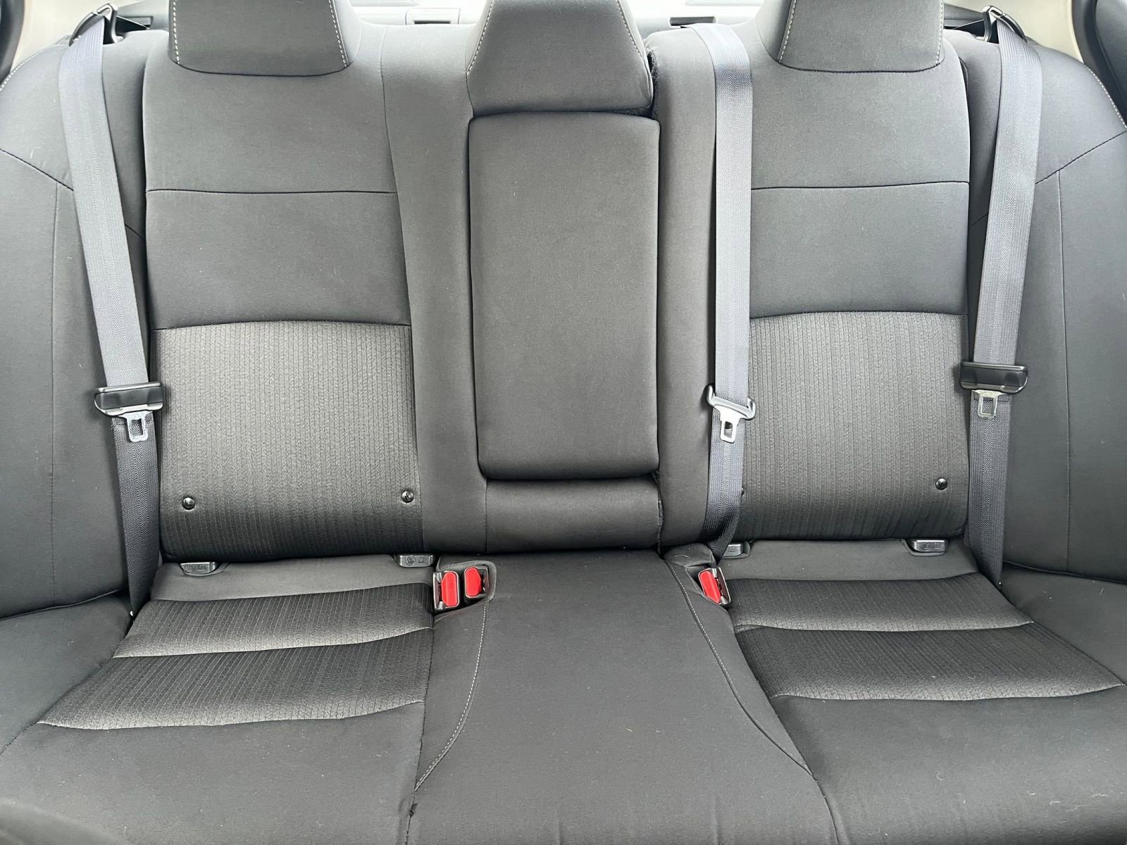 Used 2025 Nissan Altima 2.5 SV image 36