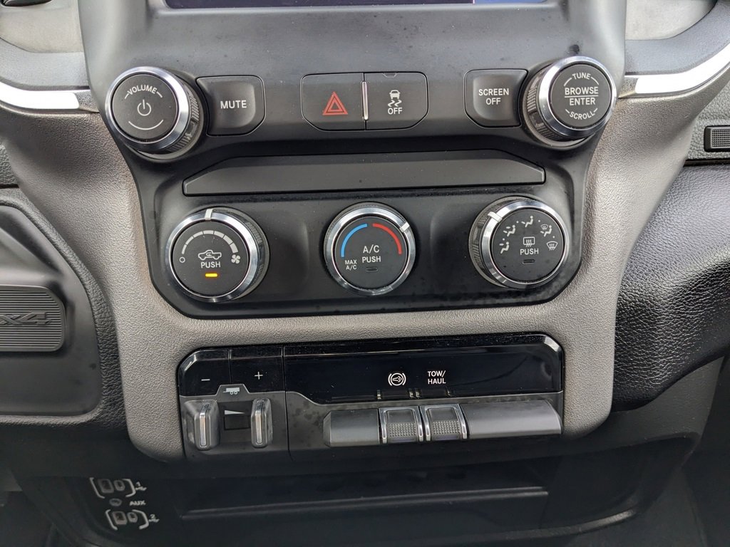 Certified 2024 RAM 2500 Big Horn image 30