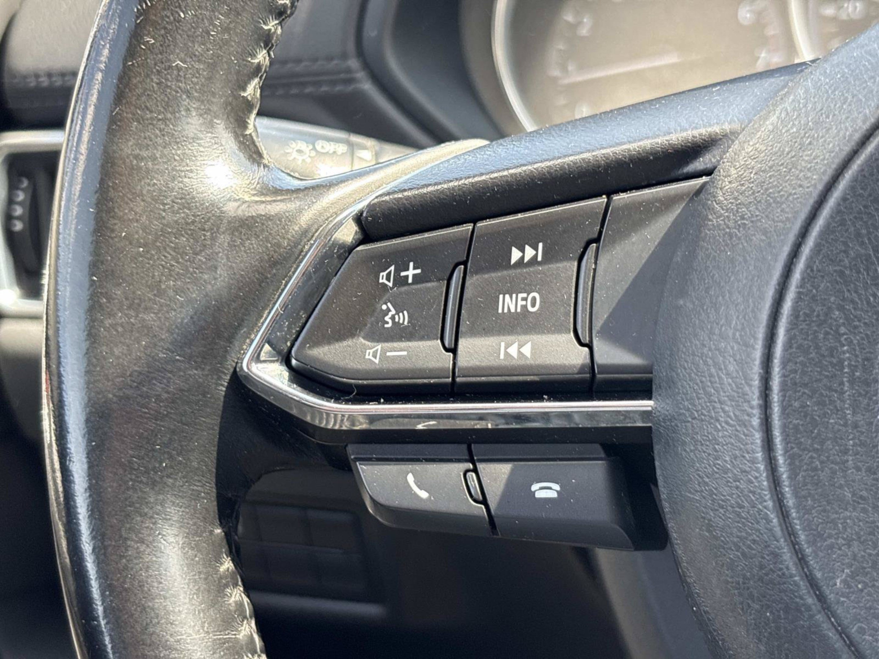 Used 2017 MAZDA CX-5 Touring AWD/4WD image 27