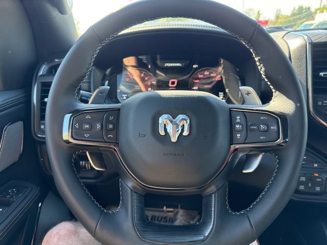 New 2026 RAM 1500 Rebel w/ G/T Package AWD/4WD image 21