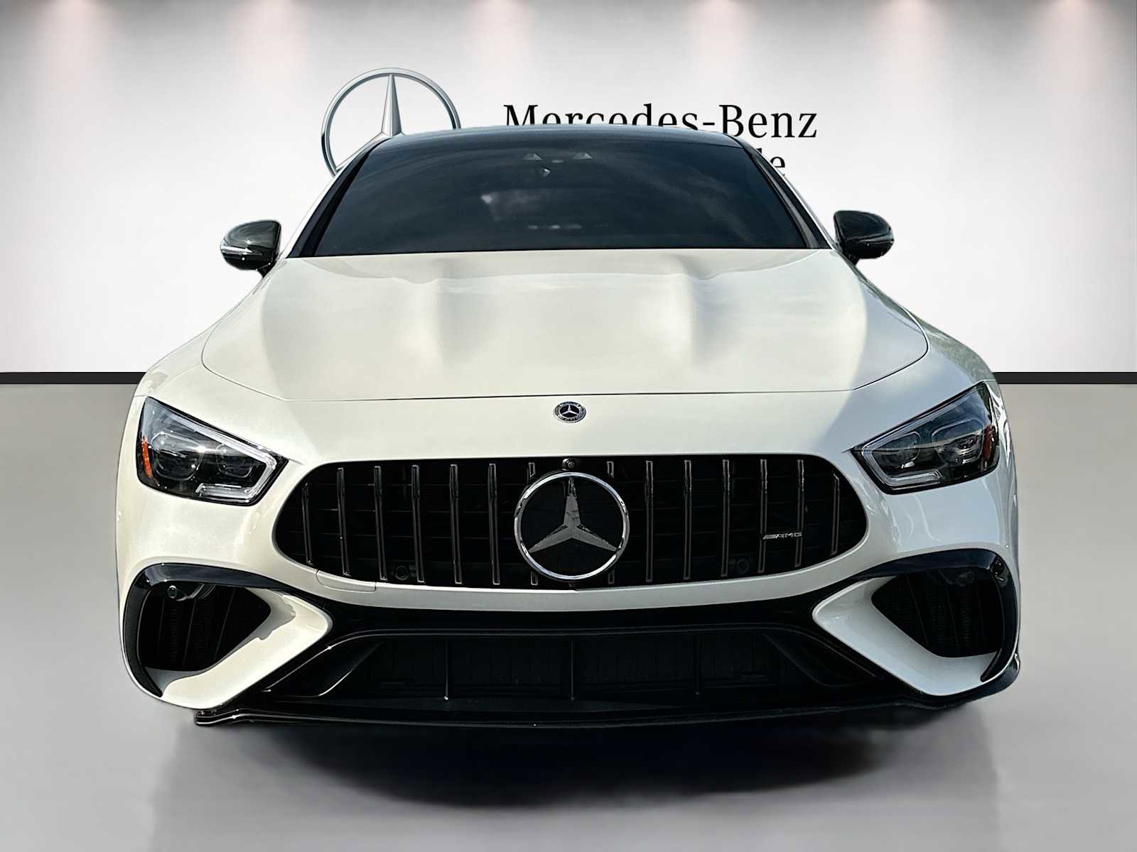 Used 2023 Mercedes-Benz AMG GT 63 S image 2