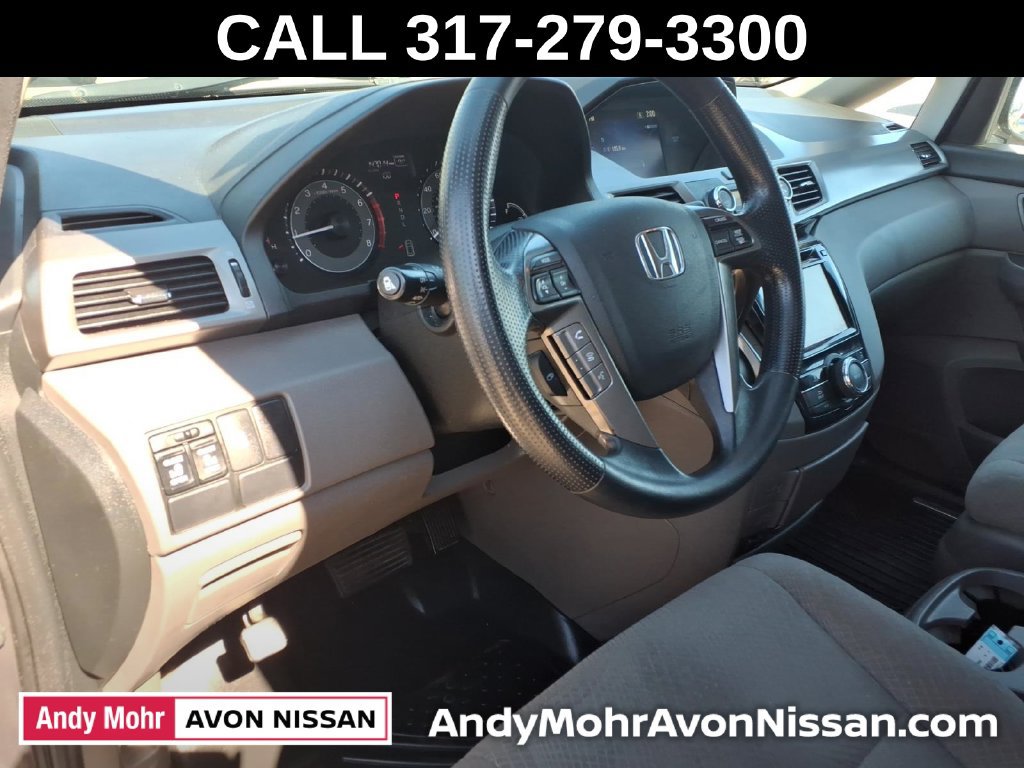 Used 2016 Honda Odyssey EX image 20