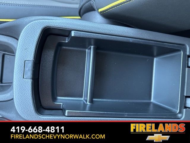 New 2025 Chevrolet TrailBlazer ACTIV w/ Convenience Package image 30