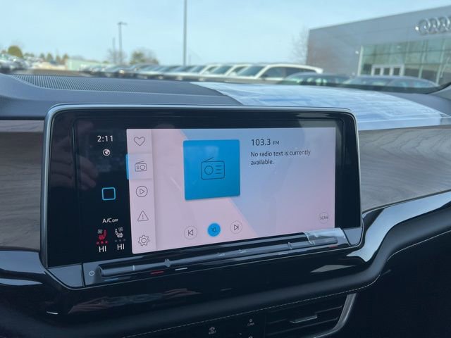 New 2026 Volkswagen Atlas SE image 15