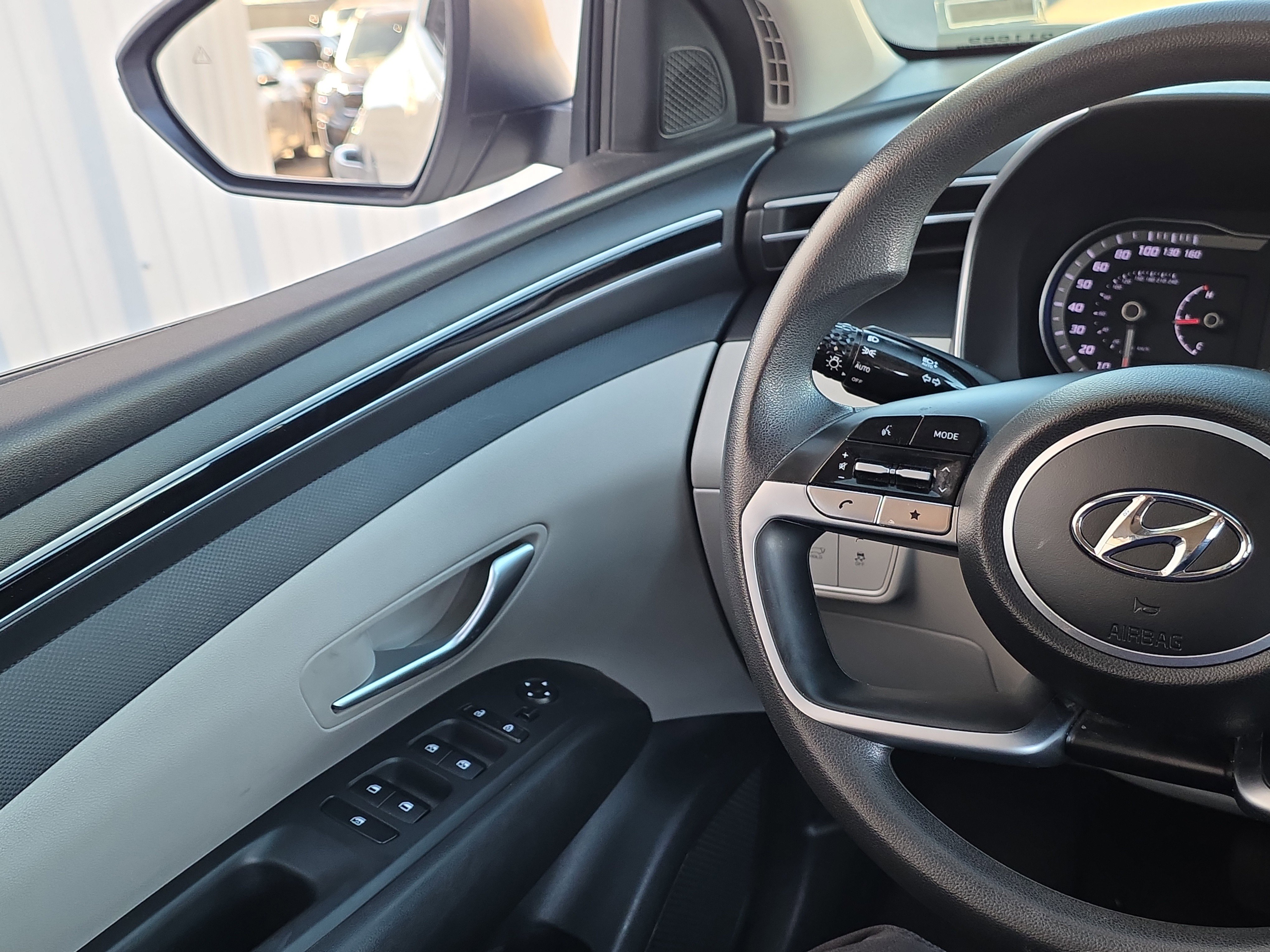 Used 2024 Hyundai Tucson SEL image 26