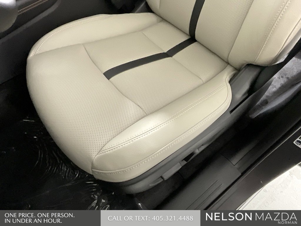 New 2026 MAZDA CX-90 3.3 Turbo w/ Premium Sport Pkg image 24