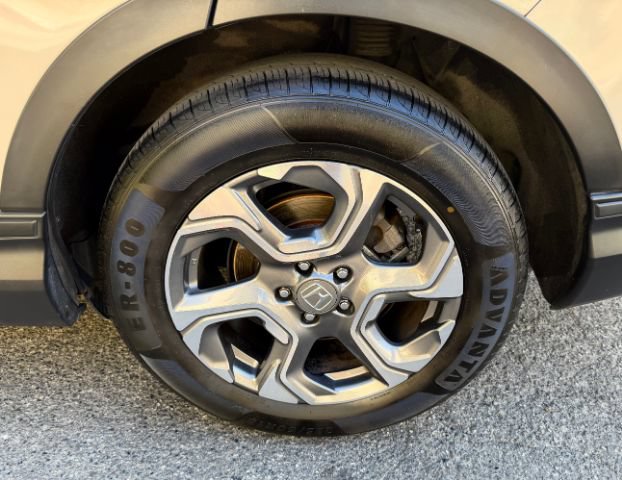 Used 2018 Honda CR-V EX image 31
