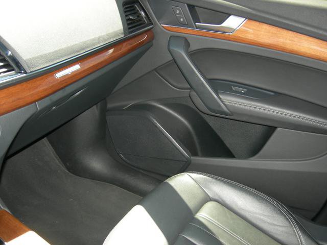 Used 2022 Audi Q5 2.0T Premium Plus AWD/4WD image 16