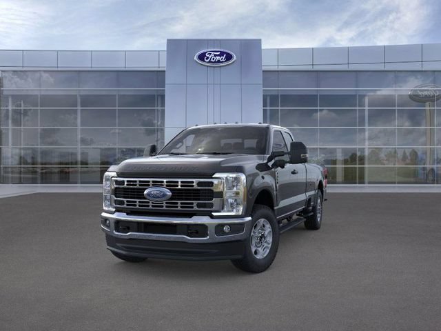New 2026 Ford F350 XLT w/ 360-Degree Camera Package AWD/4WD image 2