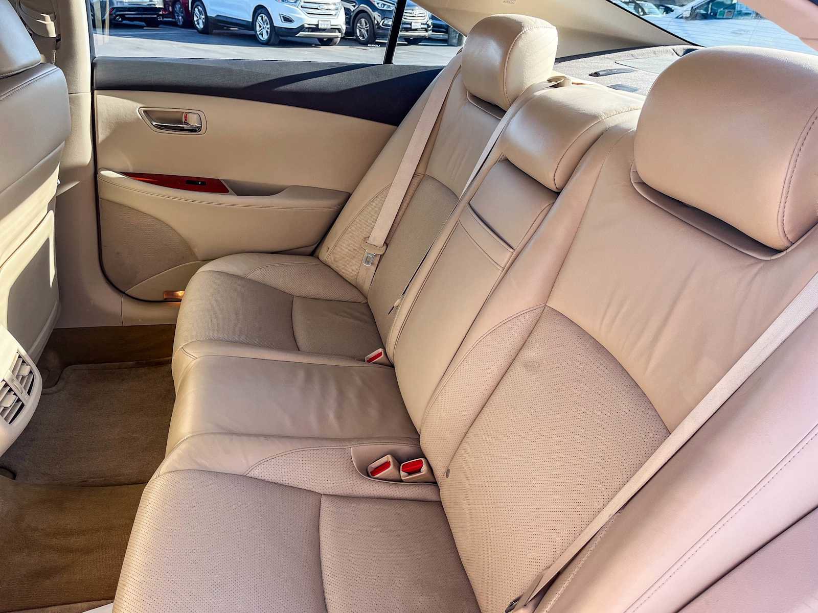 Used 2012 Lexus ES 350 image 18