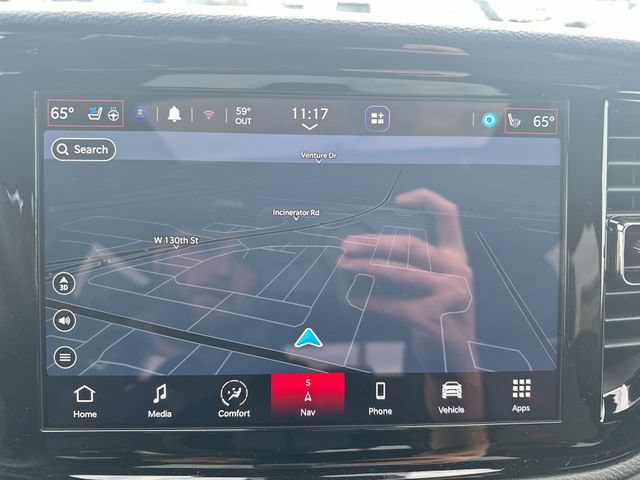 New 2026 Dodge Durango GT AWD/4WD image 21