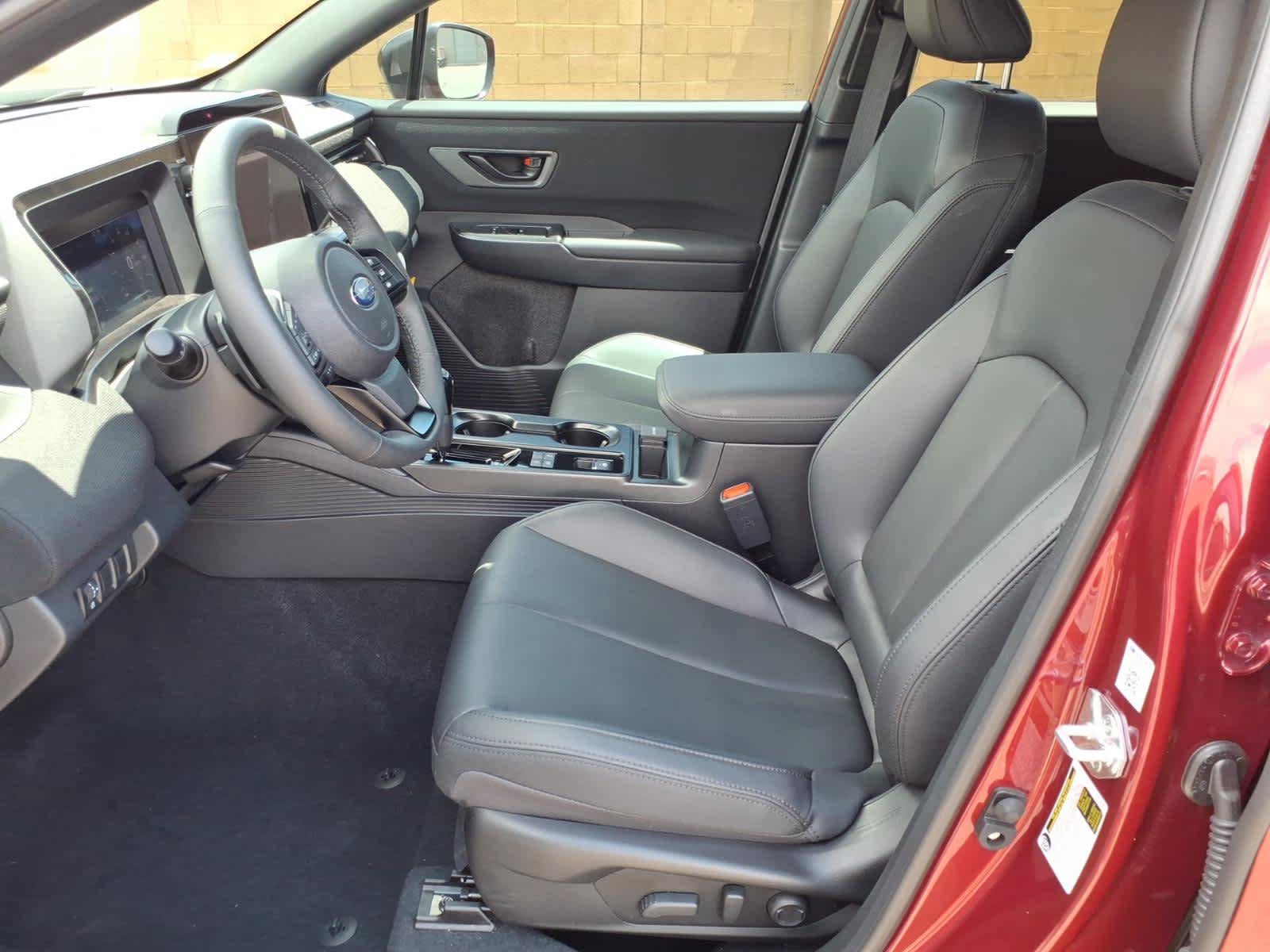 Certified 2026 Subaru Outback Premium AWD/4WD image 25