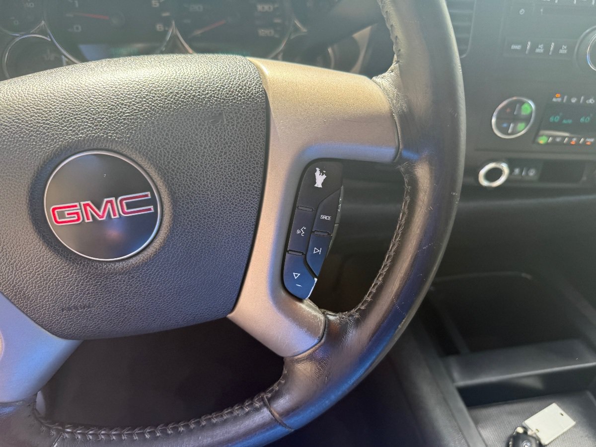 Used 2007 GMC Sierra 1500 SLE w/ SLE2 Preferred Package RWD image 22