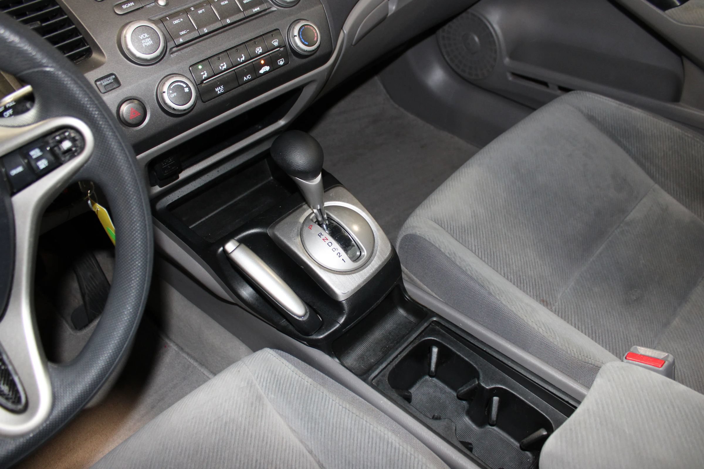 Used 2010 Honda Civic LX image 15