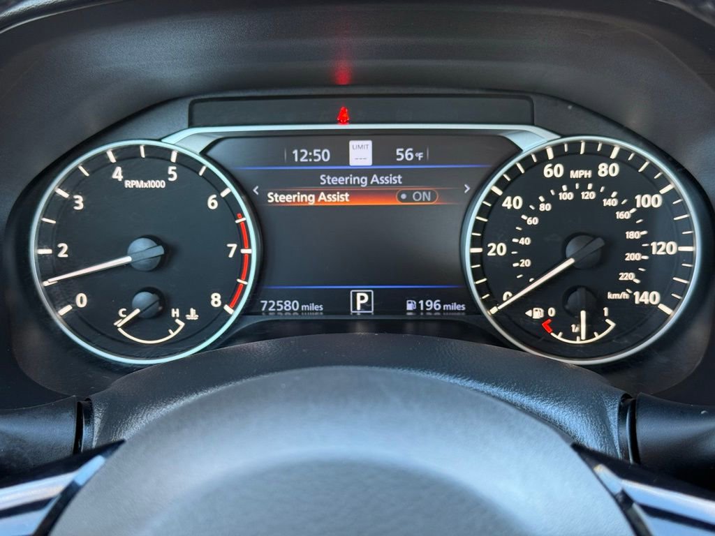 Used 2023 Nissan Altima 2.5 SL image 12