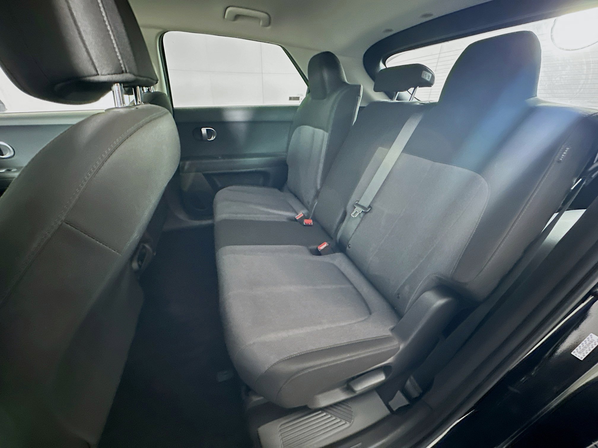 Used 2024 Hyundai Ioniq 5 SEL RWD image 27