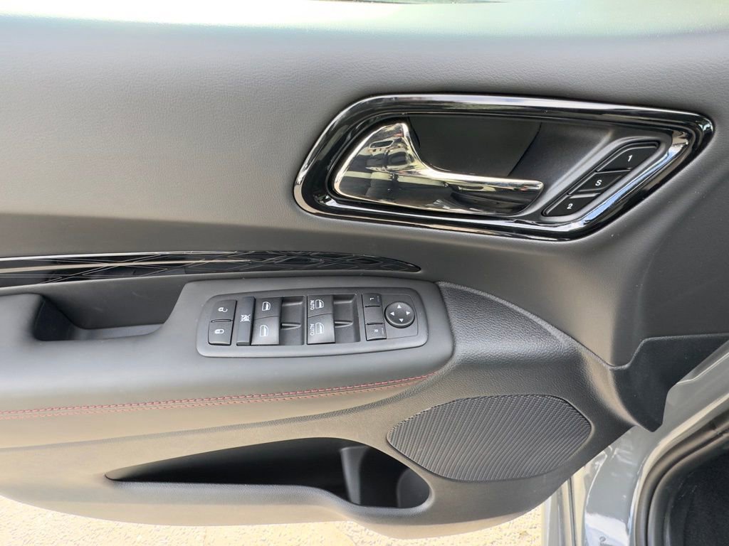 New 2026 Dodge Durango GT image 9