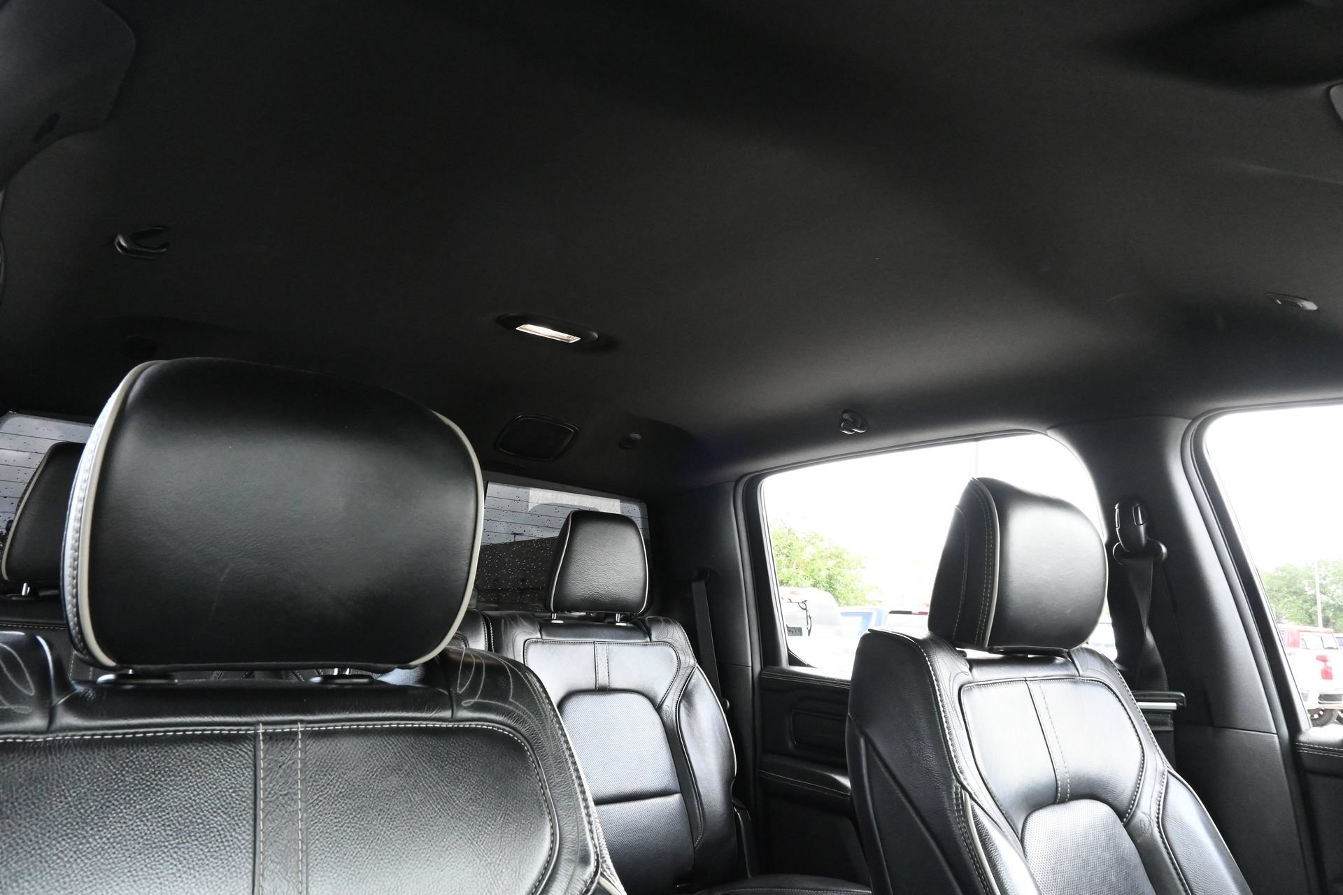 Used 2023 RAM 1500 Limited AWD/4WD image 24