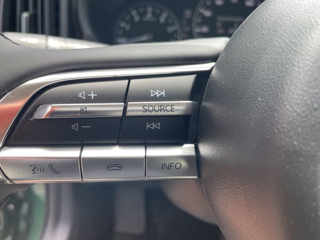New 2026 MAZDA CX-50 AWD 2.5 S w/ Premium Package image 19