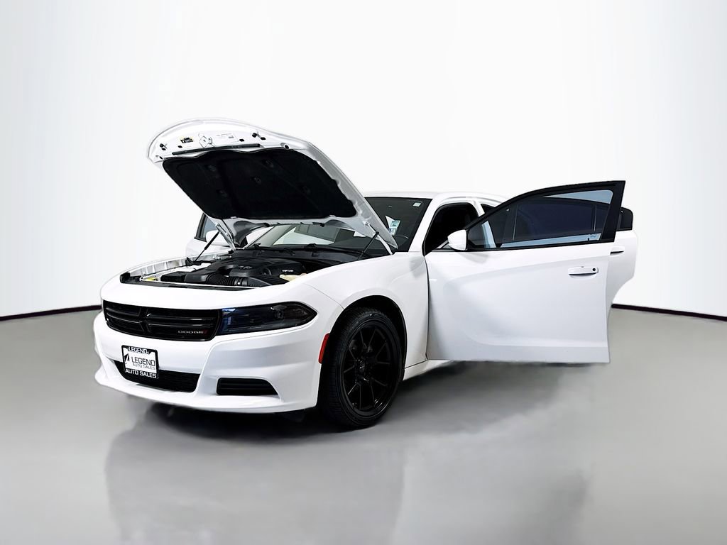 Used 2022 Dodge Charger SXT image 15
