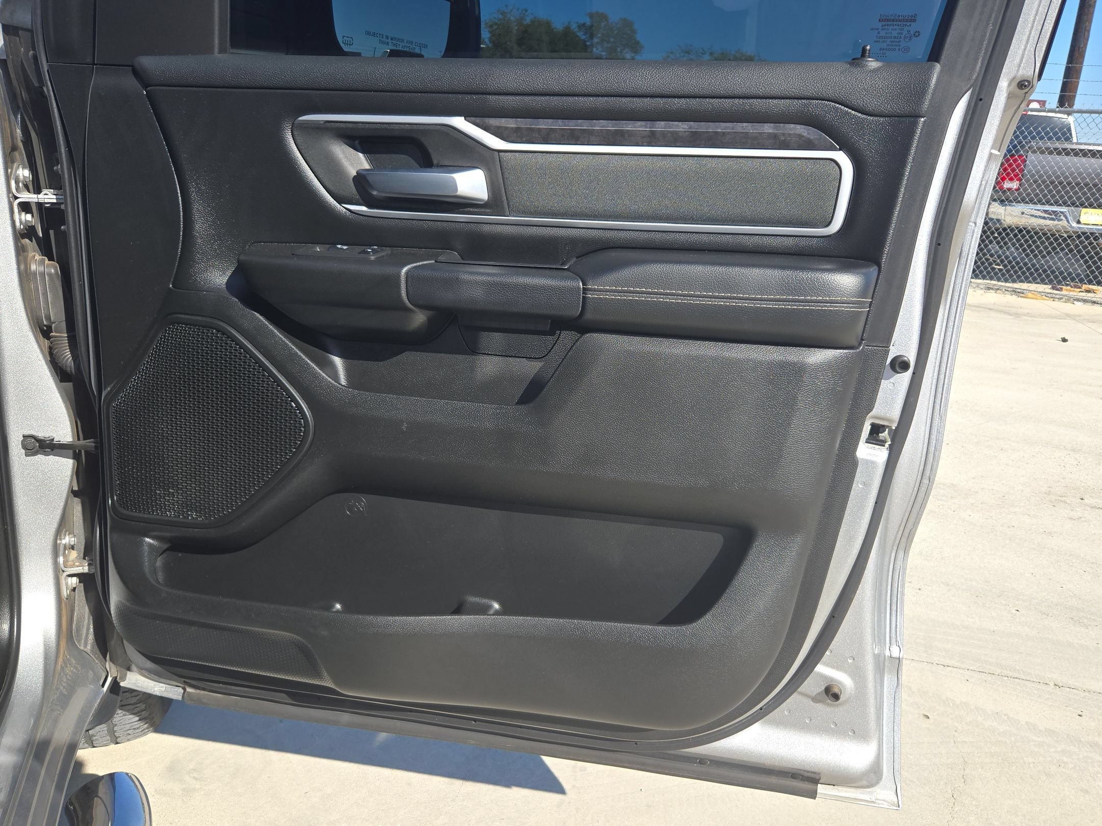 Used 2022 RAM 1500 Lone Star RWD image 29