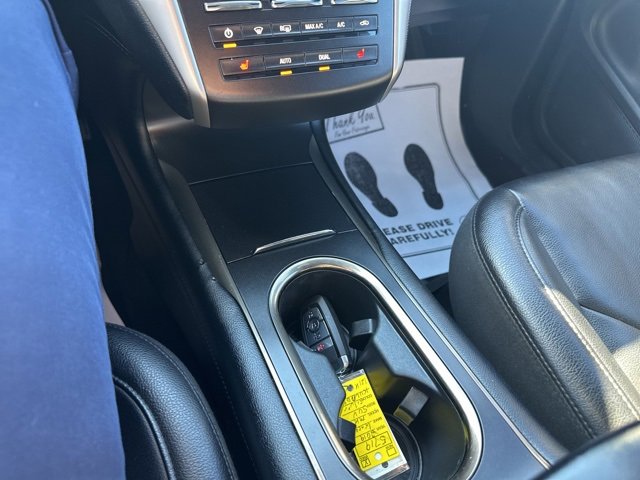 Used 2019 Lincoln MKC Premiere image 37