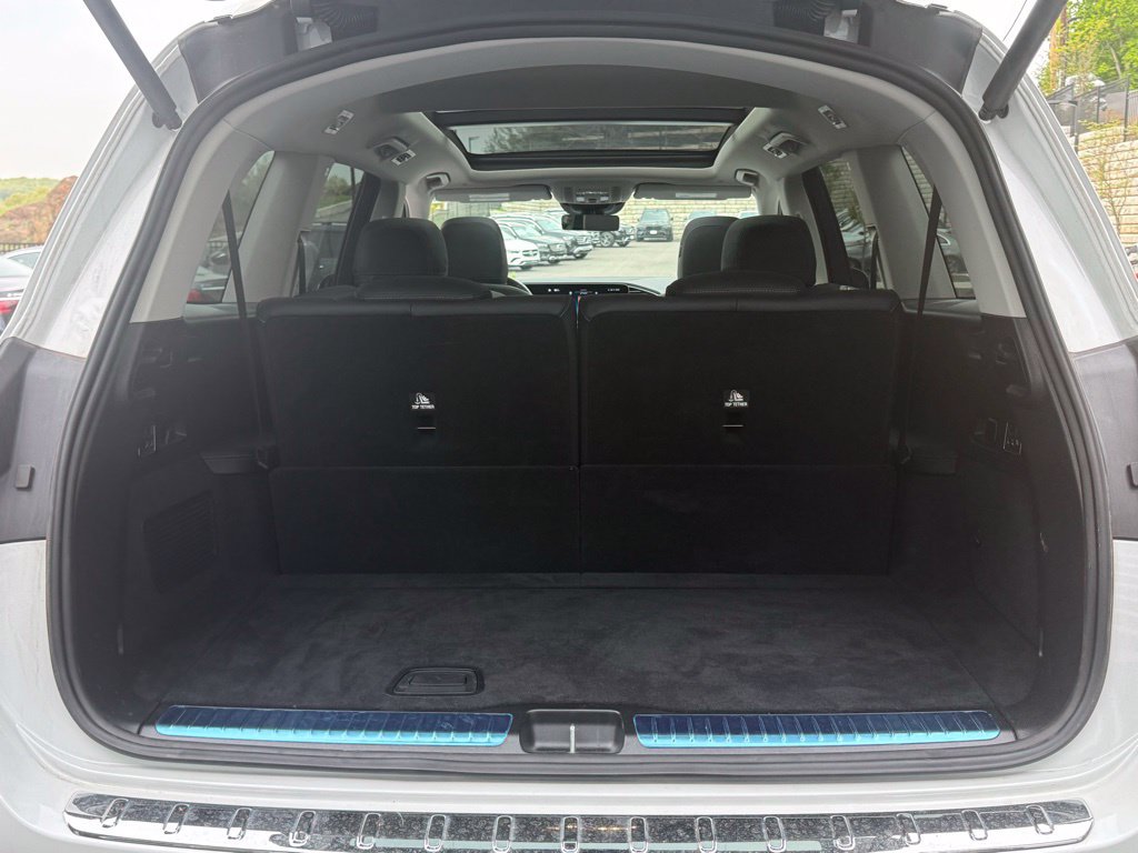 Used 2026 Mercedes-Benz GLS 450 4MATIC image 22