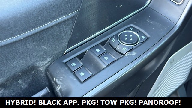 New 2026 Ford F150 Lariat w/ Equipment Group 502A High image 23