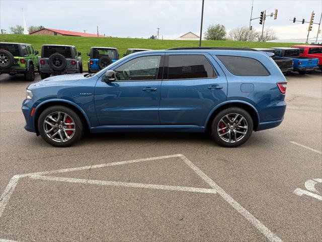 Certified 2024 Dodge Durango R/T AWD/4WD image 5